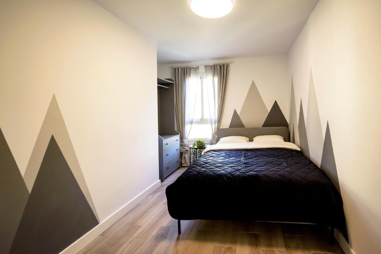 Fantastic Sea View Apartament Dona Lola Михас Экстерьер фото