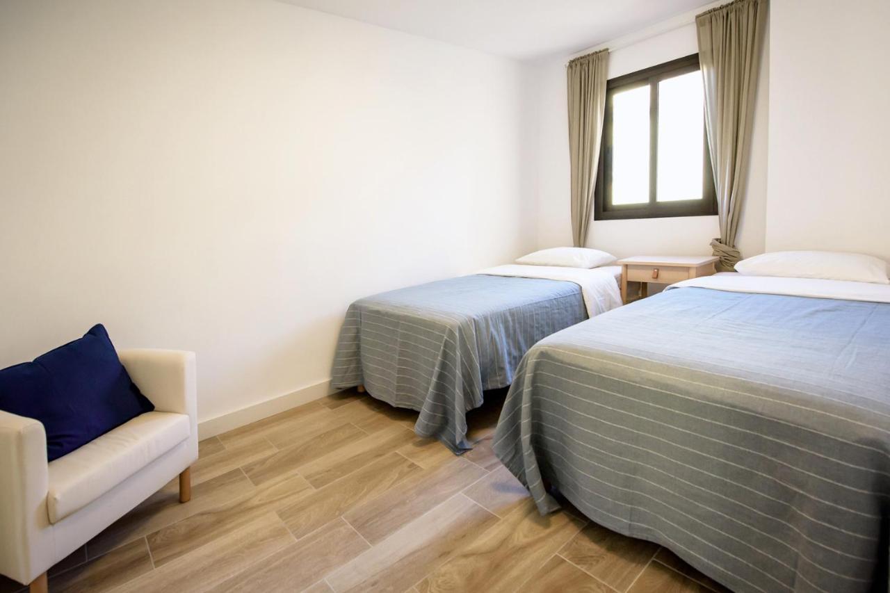 Fantastic Sea View Apartament Dona Lola Михас Экстерьер фото
